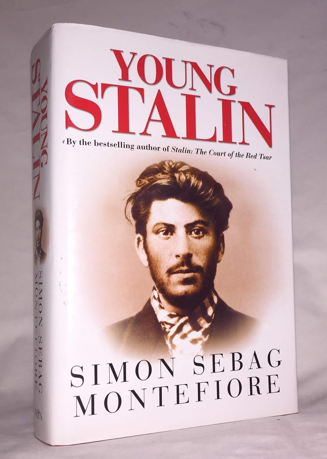 Young Stalin image number 1
