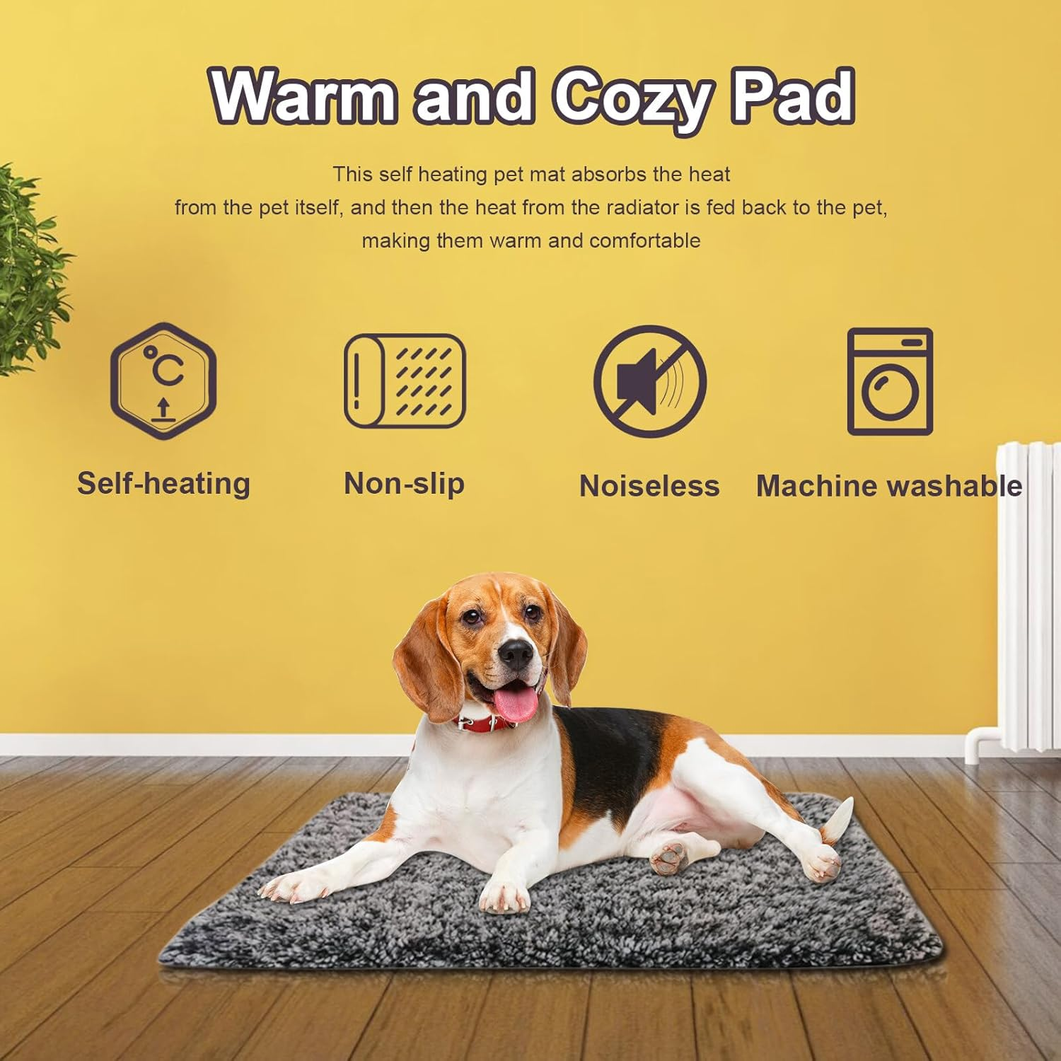 Non-Slip Carpet Mat, Non-Slip Carpet Underlay, Non-Slip Carpet Underlay, Non-Slip Mat, Non-Slip Mat for Cats, Non-Slip Mat Fixer for Cats