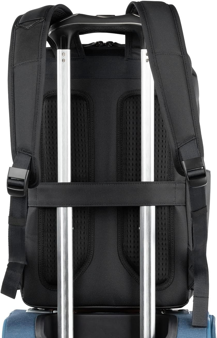 Travelpro Crew Executive Choice Slim image number 6