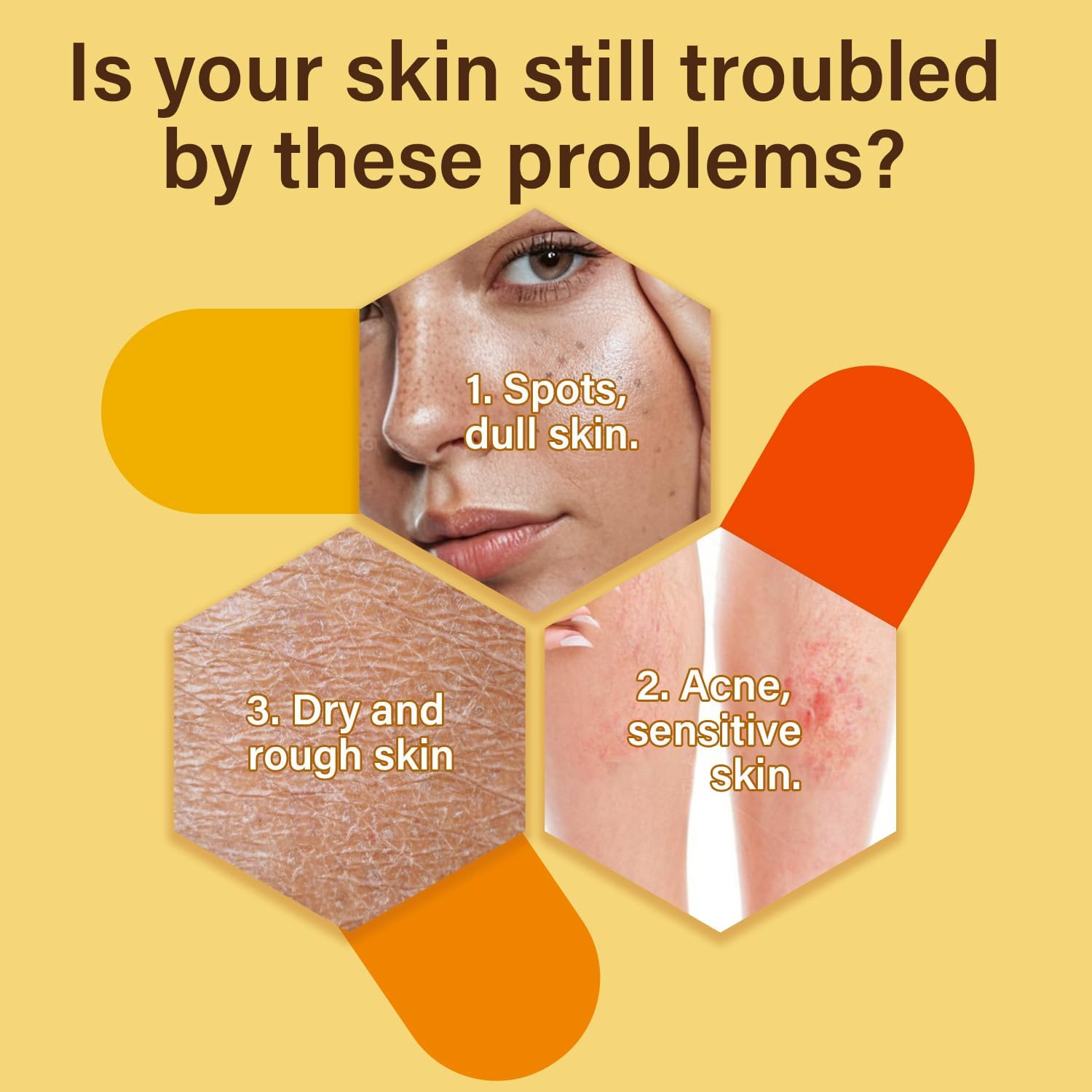 Turmeric and Honey Soap Bar for Glowing Skin, Natural Deep Cleansing, Helps Even Skin Tone and Reduce Acne image number 4