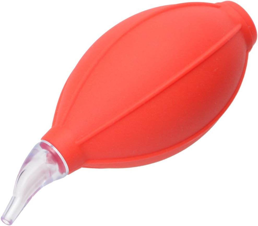 ETSUMI E-5208 Cutie Blower Red - Red image number 5