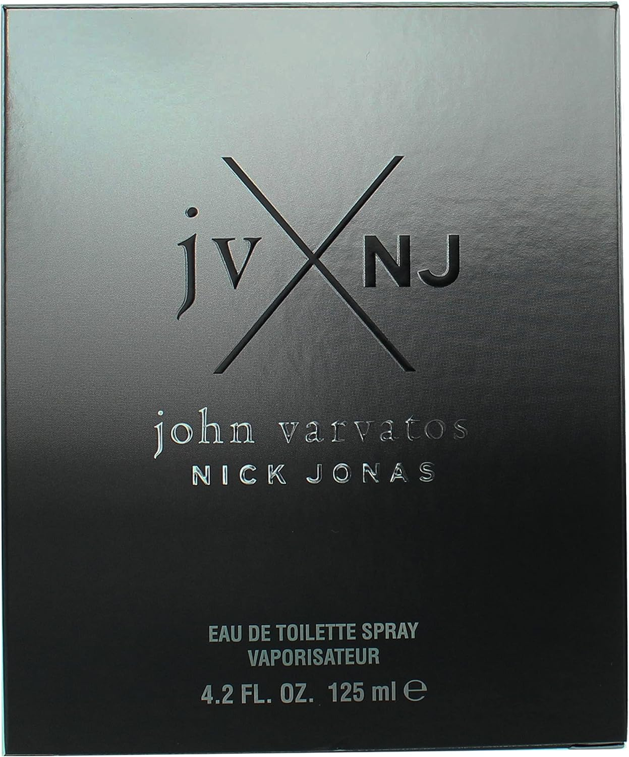 John Varvatos Jvxnj Silver, 124.21 Ml image number 4