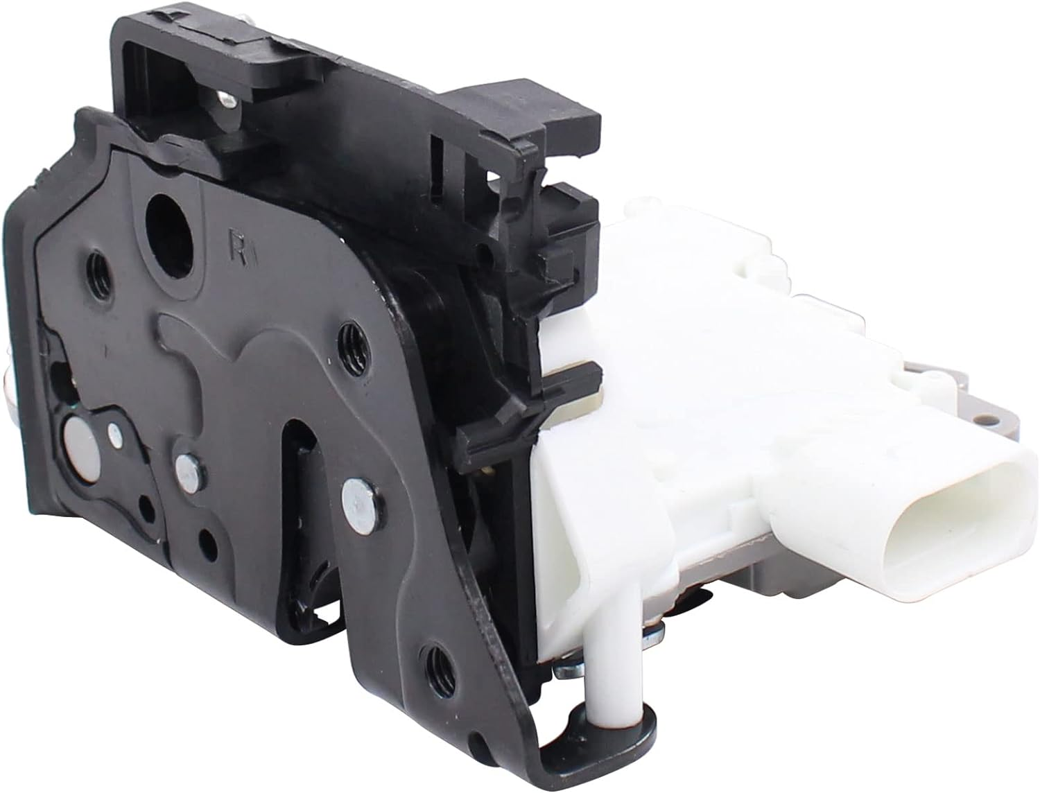 Front Right Driver Door Lock Actuator Mechanism for Superb Mk2 Ibiza Mk4 Au-Di Q7 4L 3C2837016A image number 4