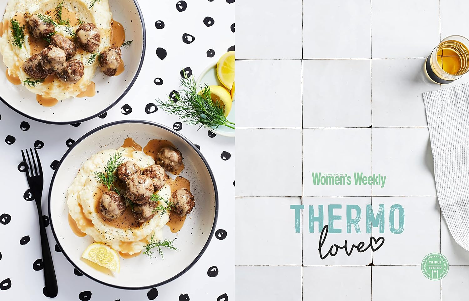 Thermo Love image number 5