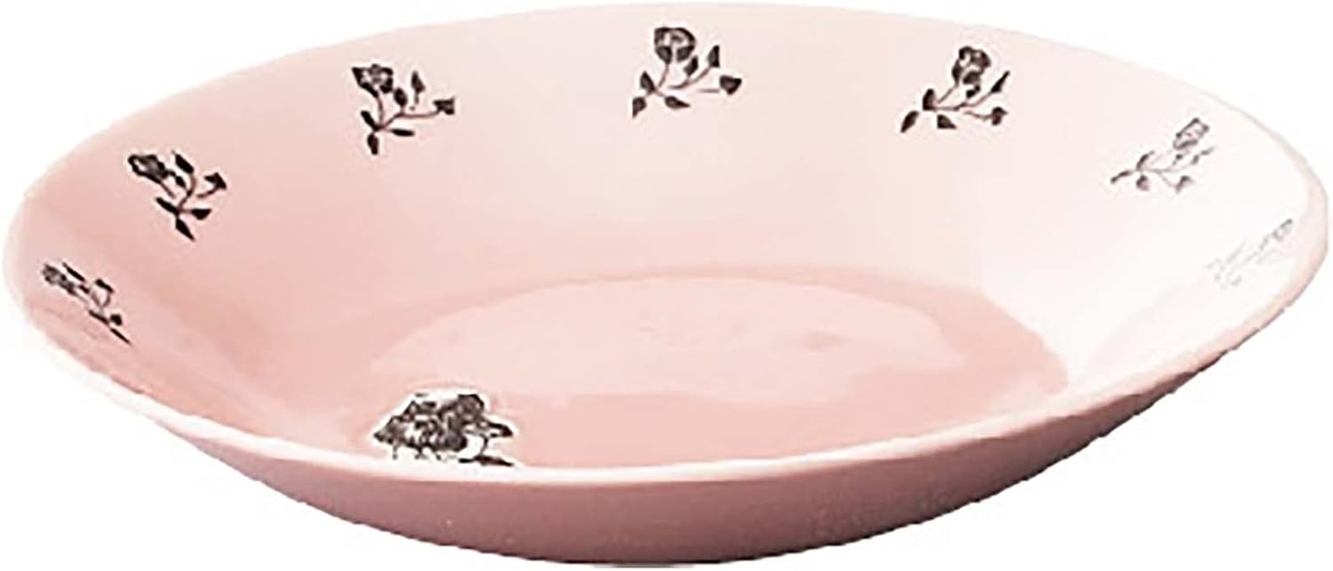 Yamakasyoten ALC20-57 Macmillan Alice Plate Plate, 5.3 Inches (13.5 Cm), Set of 5, Alice Color, Tableware, Miscellaneous Goods, Made in Japan image number 2