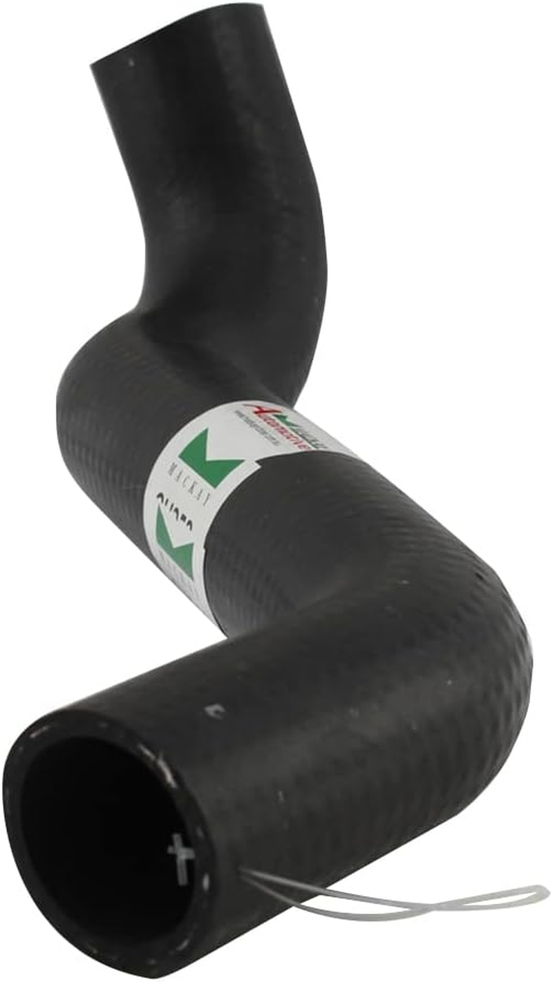 Mackay CH958 Radiator Upper Hose for Ford XY Falcon 5.8L V8 Petrol - Automatic & Manual