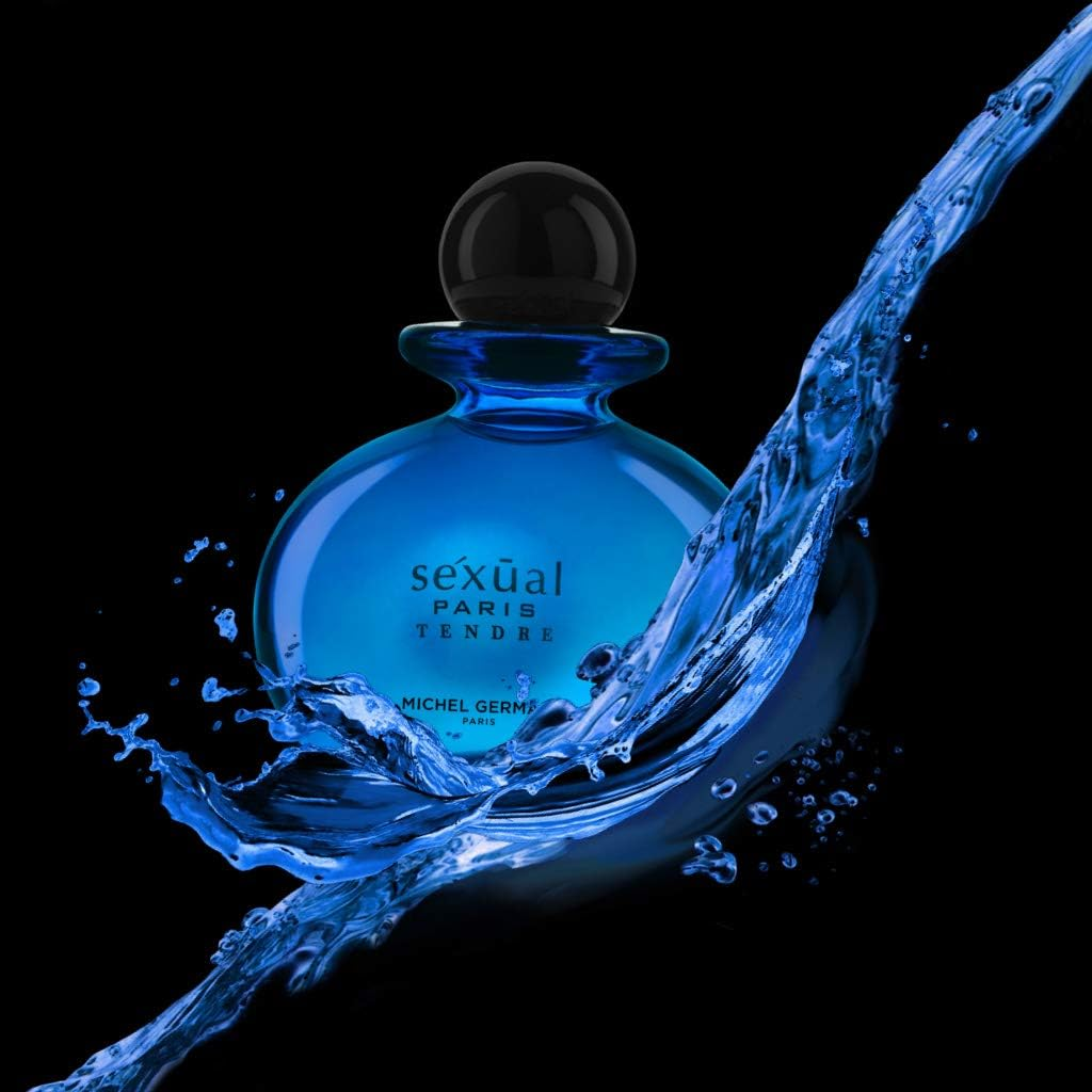 Michel Germain Sexual Paris Tendre image number 2