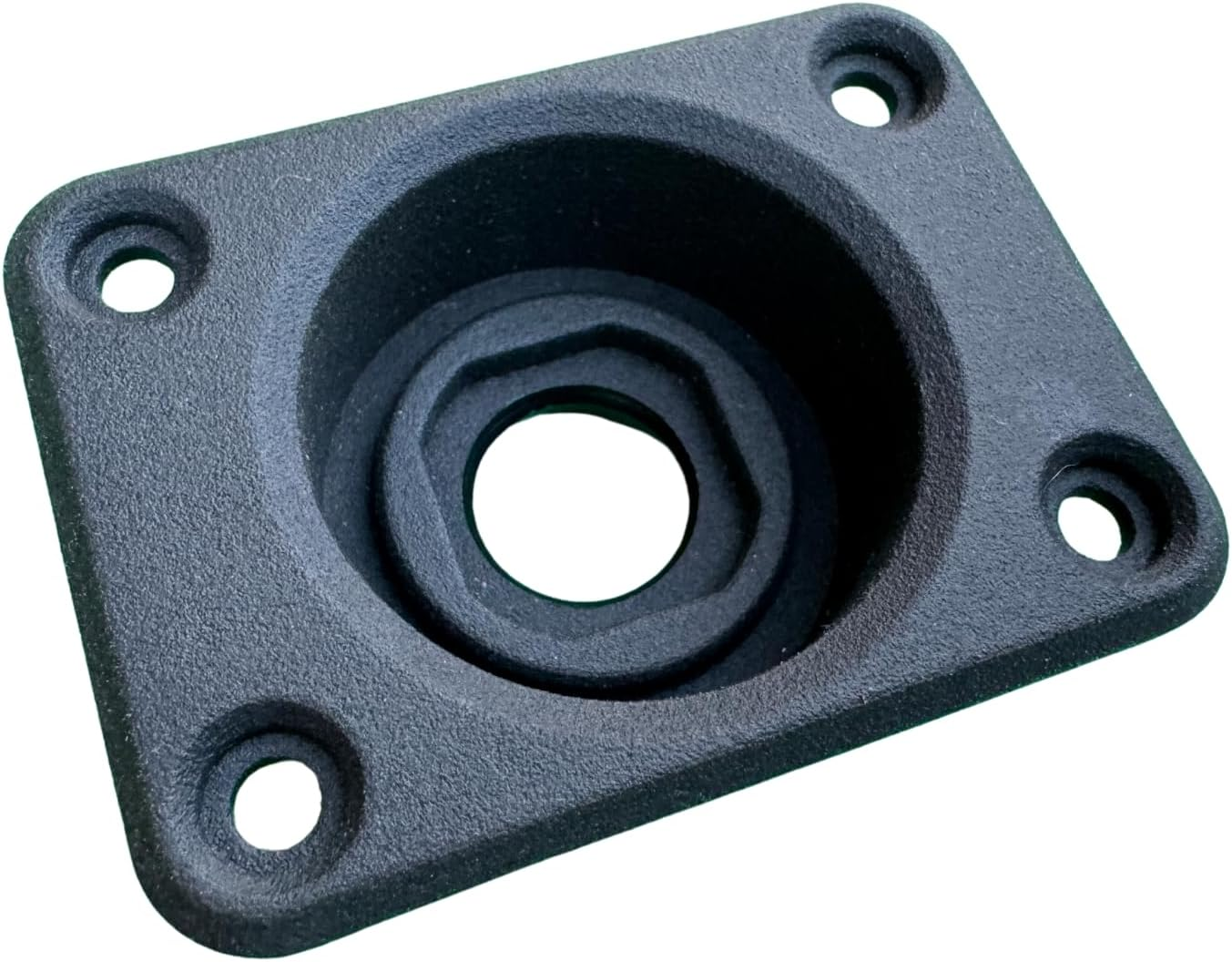 Water Coupler Fitting Panel for 4X4 Drawers image number 1