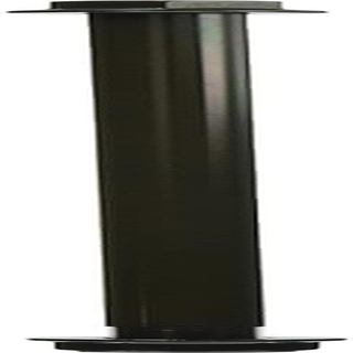 Kitaco 498-1452100 Hollow Axle Shaft (Rear), Grom (JC92), Ducks 125 (JB04) image number 4