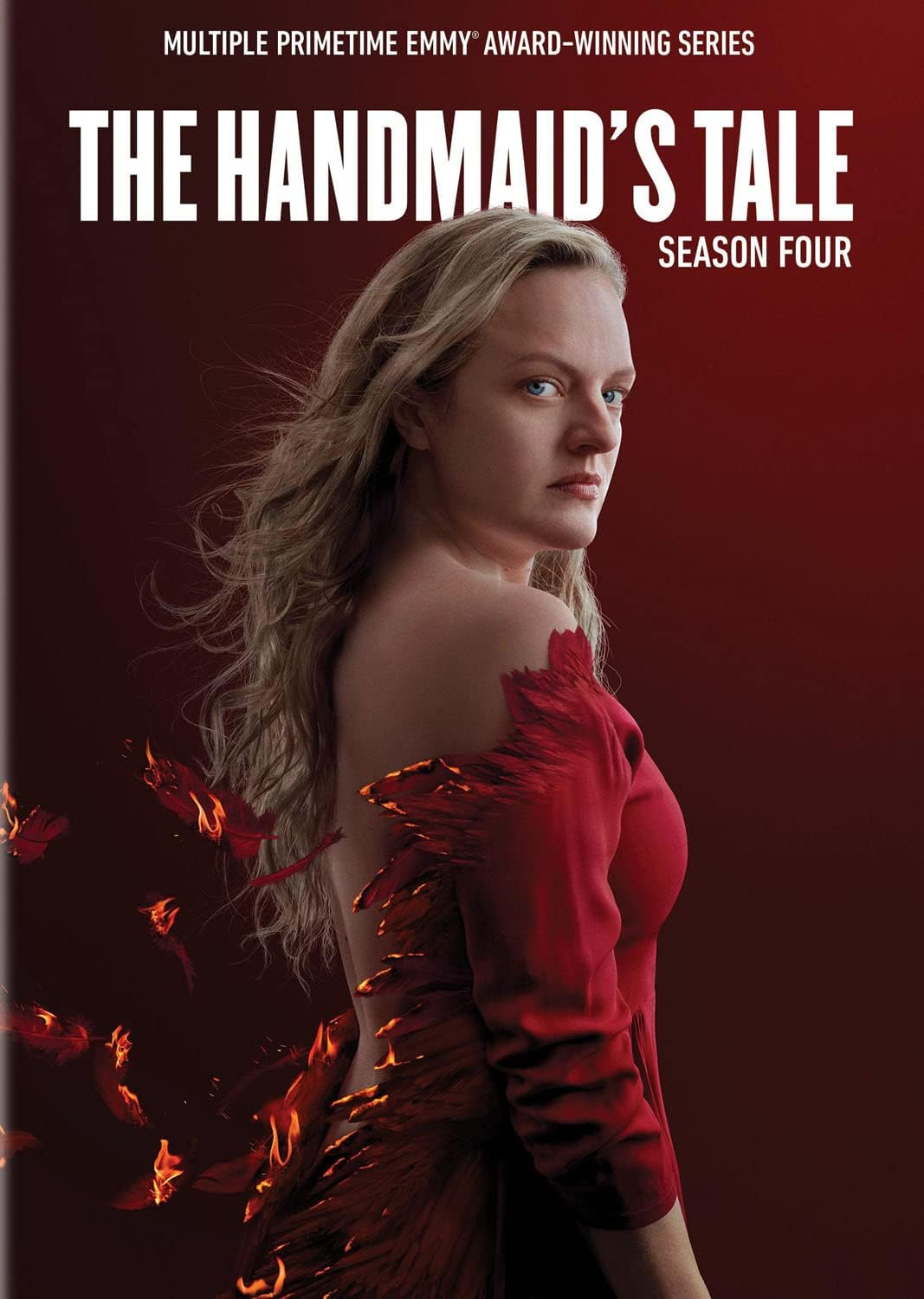 The Handmaid&rsquo;S Tale: Season Four image number 2