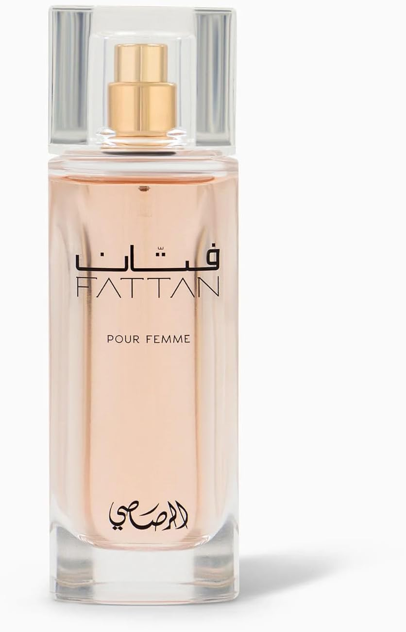 Fattan by Rasasi for Women - 1.69 Oz EDP Spray