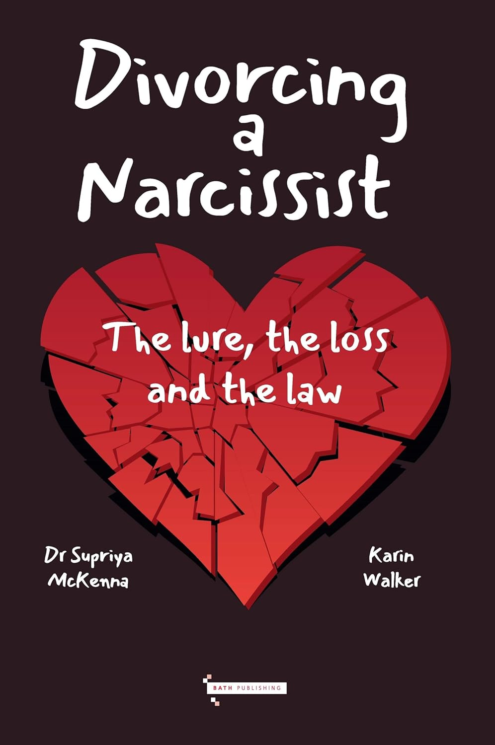 Divorcing a Narcissist: the Lure, the Loss and the Law image number 1