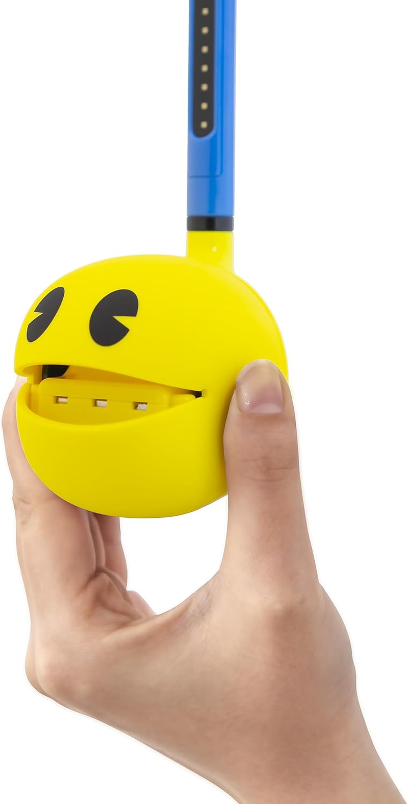 Otamatone X Pac-Man Otamatone Pac-Man Ver.