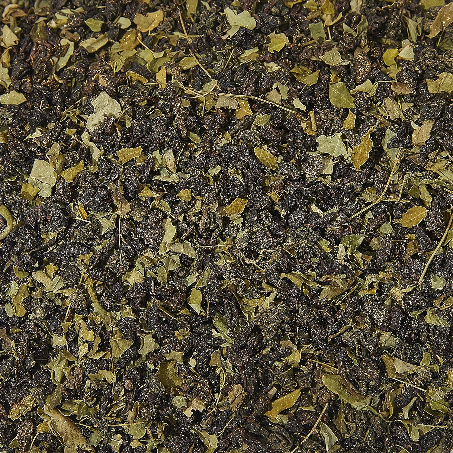 Longevity Tea Loose Leaf Caddy Tin image number 1