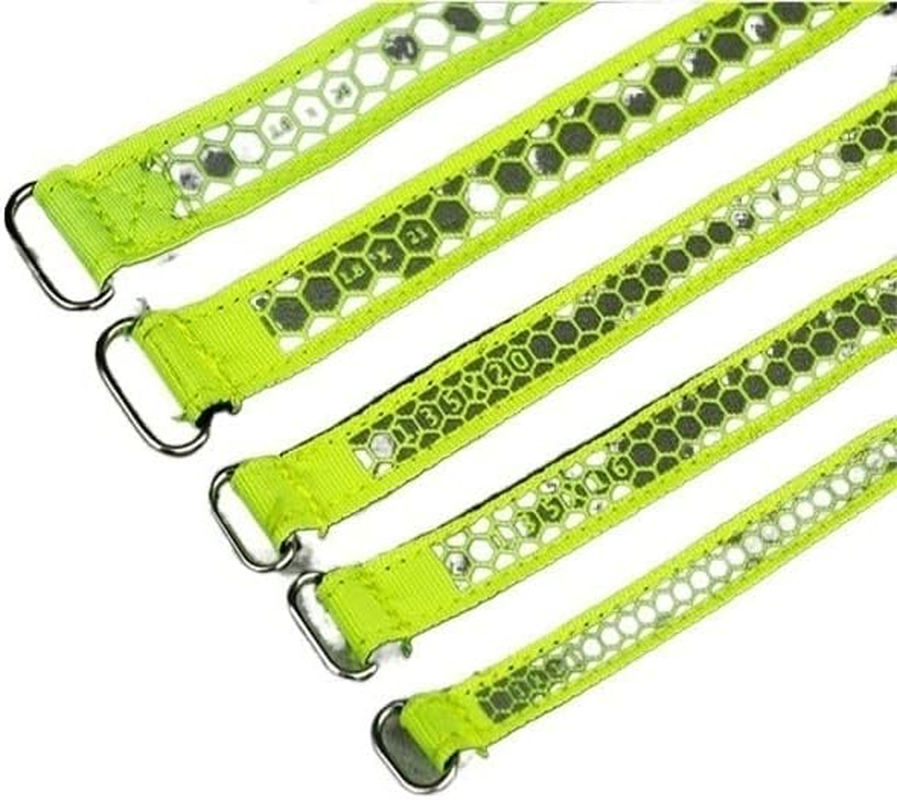 Drone Accessories for FPVRACER 2PCS Kevlar Suture & Polyester 300D RC Battery Strap Metal Buckle for FPV Racing Freestyle Long Range Drones DIY Parts Replaceable (Color : 2PCS 10X130Mm)