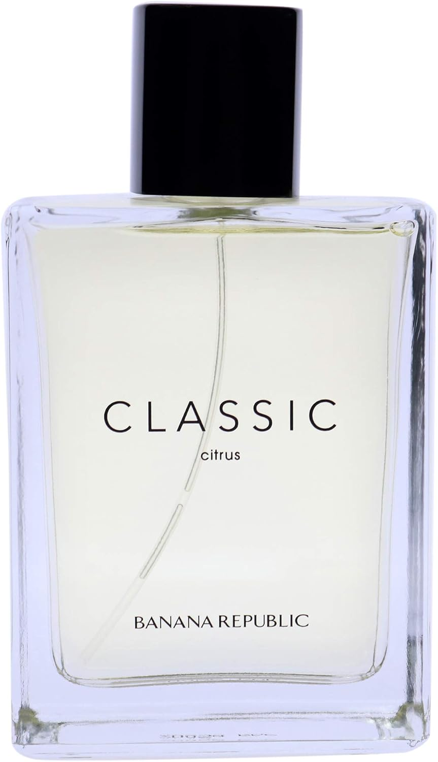 Banana Republic Classic Citrus, 124.21 Ml image number 3