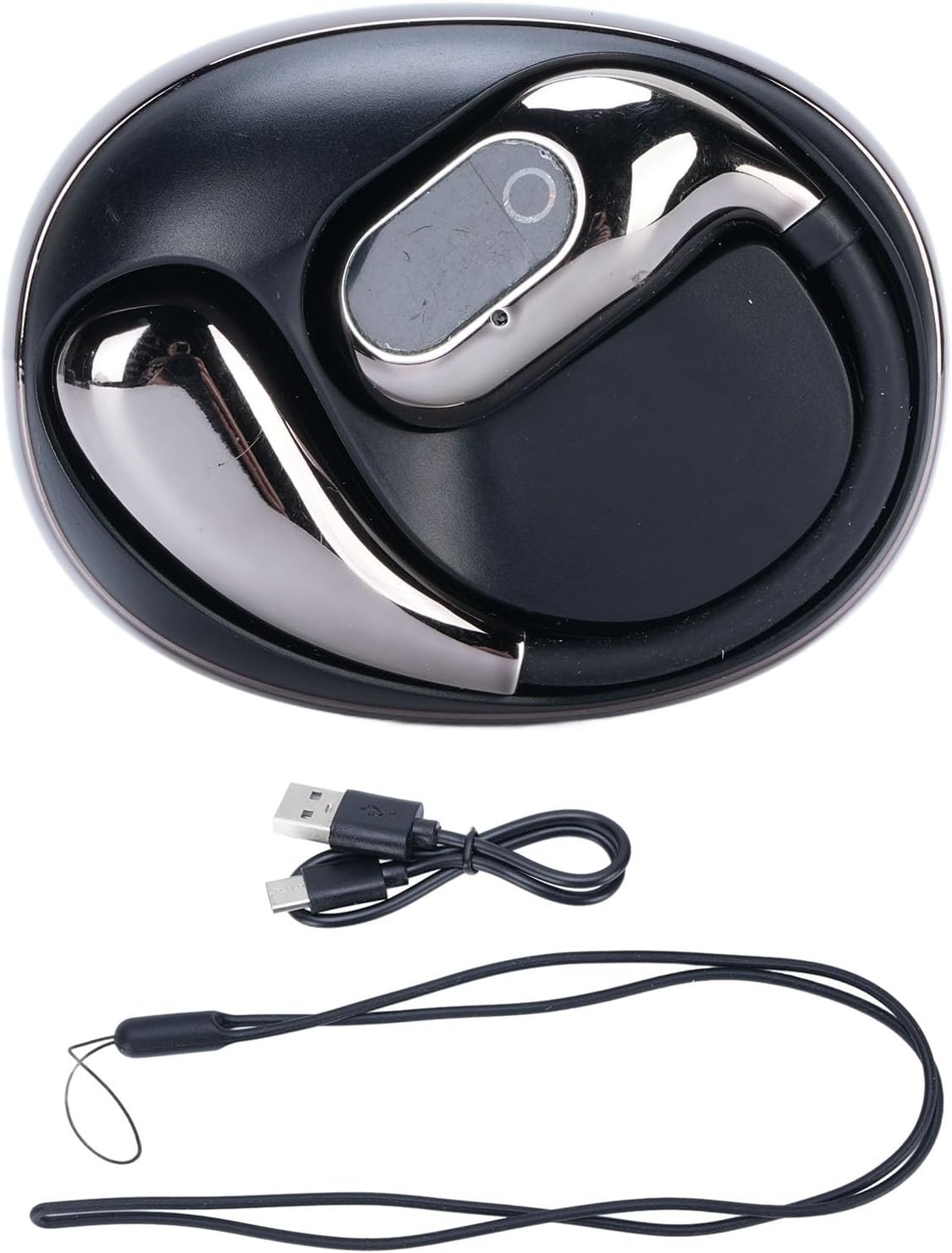 Jiawu Noise Distribution -Ai Translation Earphones with Ergonomic Design for Comfortable and Safe image number 5