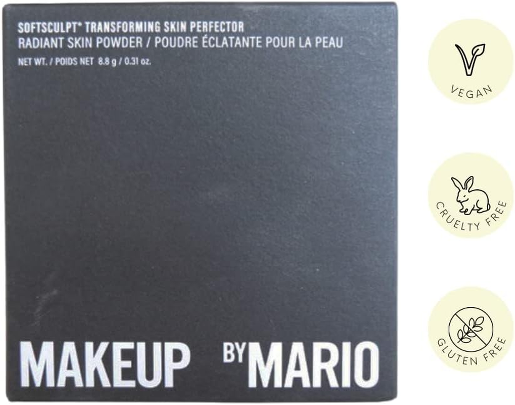 MAKEUP by MARIO Softsculpt&reg; Transforming Skin Perfector Light Medium image number 4