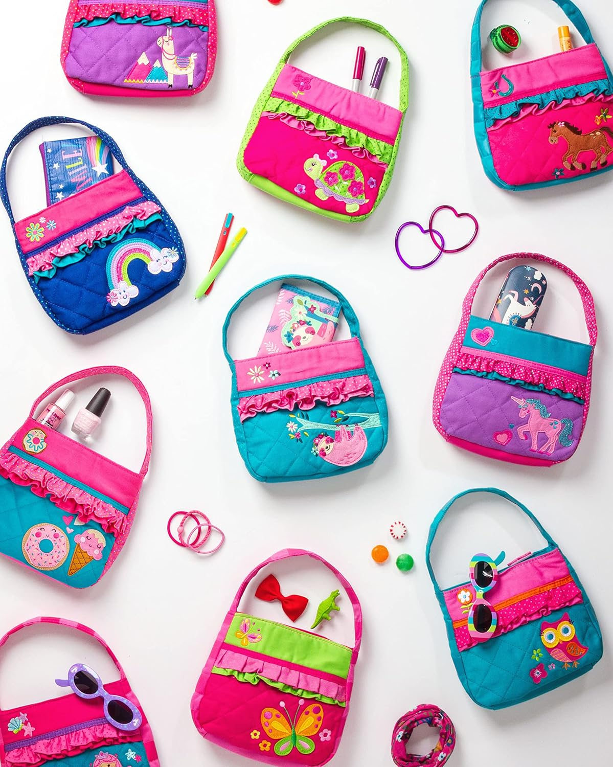 Stephen Joseph - Blue Butterfly image number 4