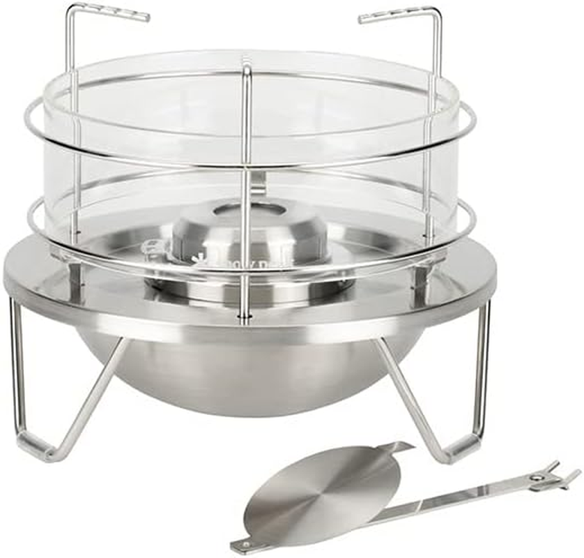 Snow Peak Flame Stove Sakan BS-020 image number 6