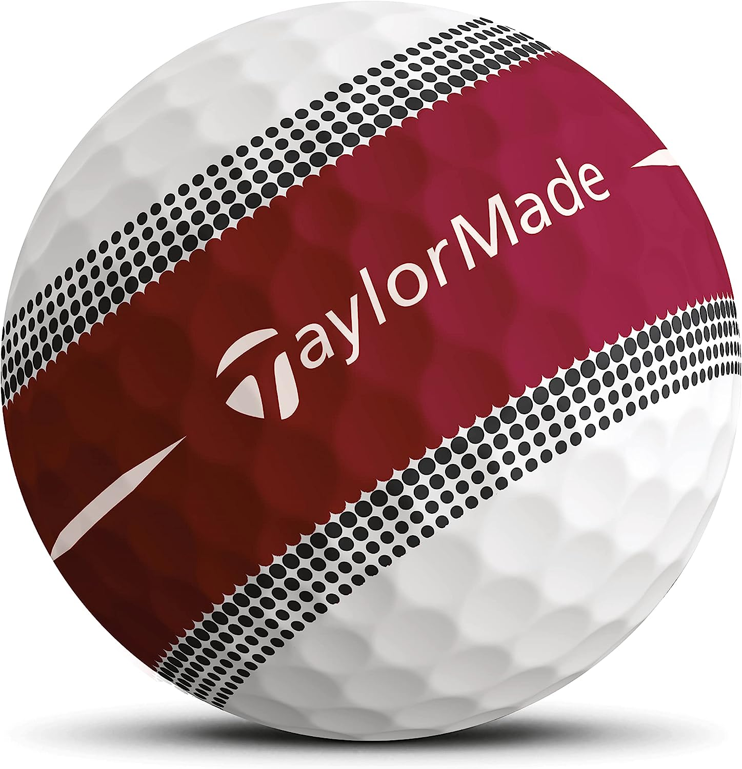 Taylormade Tour Response Golf Balls image number 5