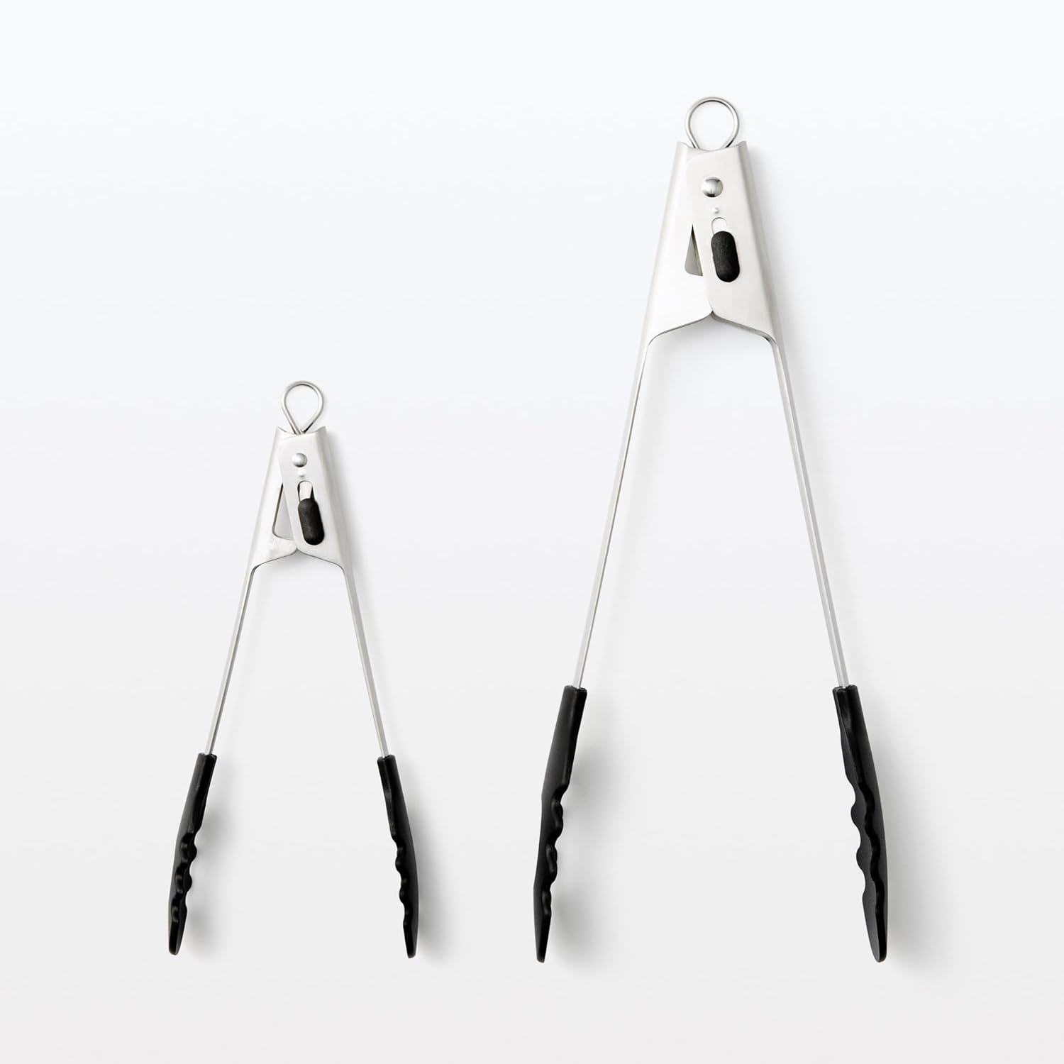 MUJI 83913182 Cooking Tongs/Stopper, Large image number 1