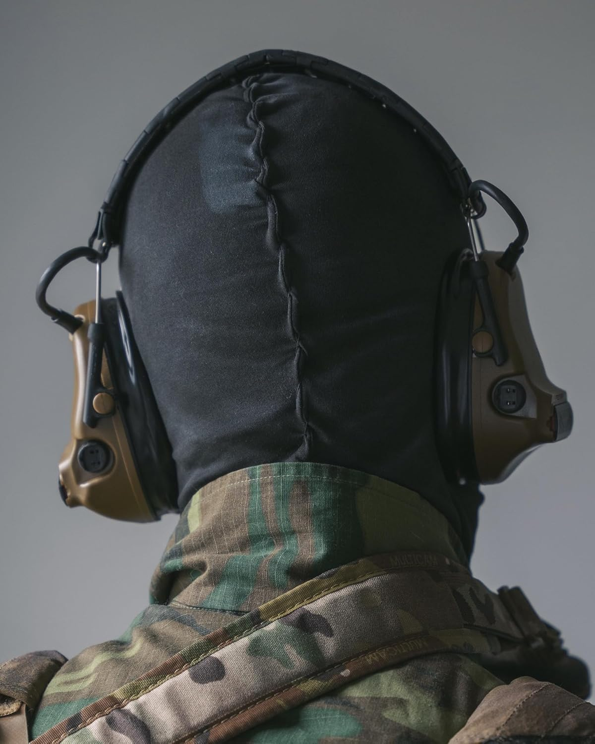 Ghost Mask Call of Duty Costume Skull Mask Cod Ghost Mask Halloween Balaclava Ghost Masks Windproof Skeleton Mask Cosplay Costumes image number 2