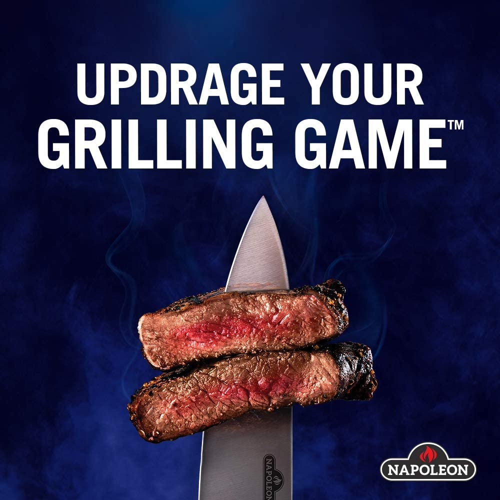 Napoleon Grill Light, Black image number 1