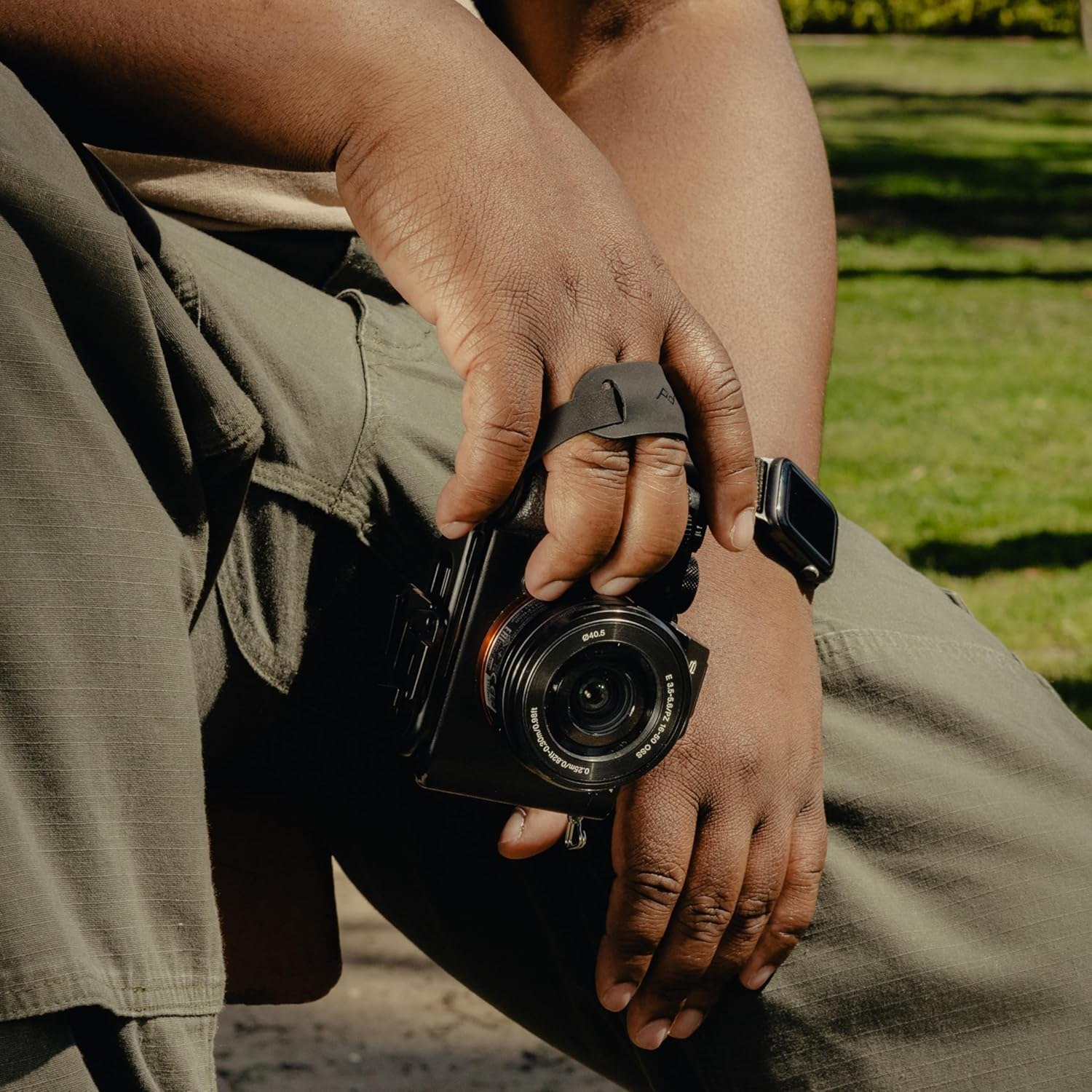 Peak Design L-Plate Micro Clutch image number 3