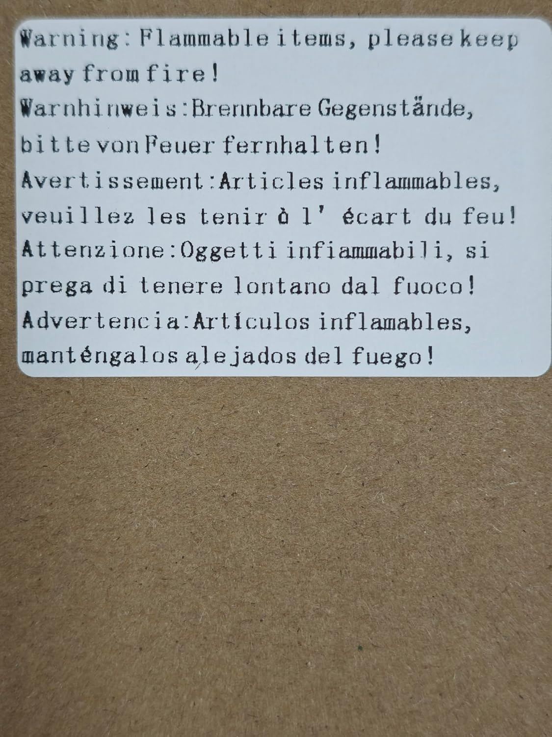 Lancoon LCD Digital Alarm Clock with 3 Alarms Transparent Temperature Date Week Display Snooze Desktop Simple Portable Easy to Use for Home Decor Bedroom Office Kids image number 3