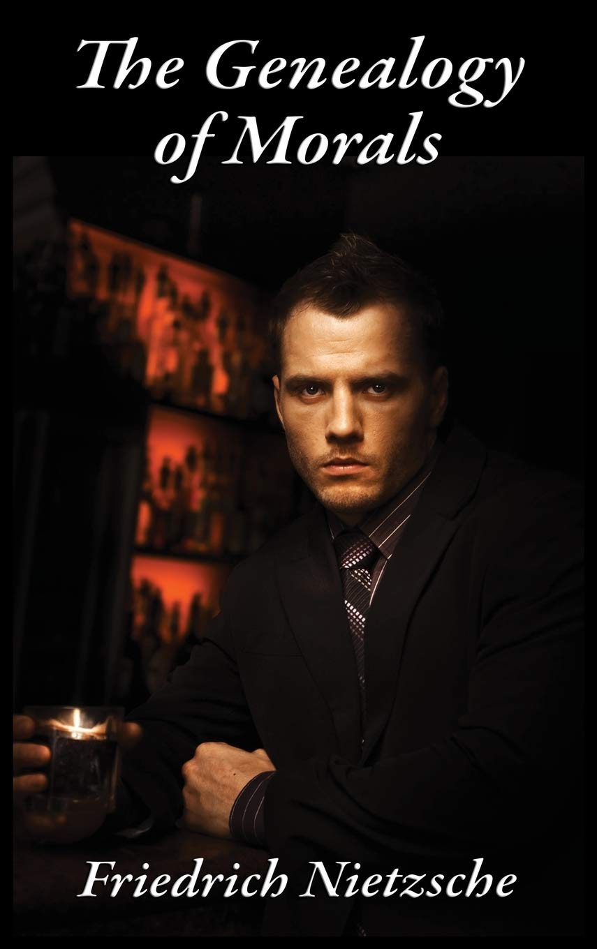 The Genealogy of Morals image number 1