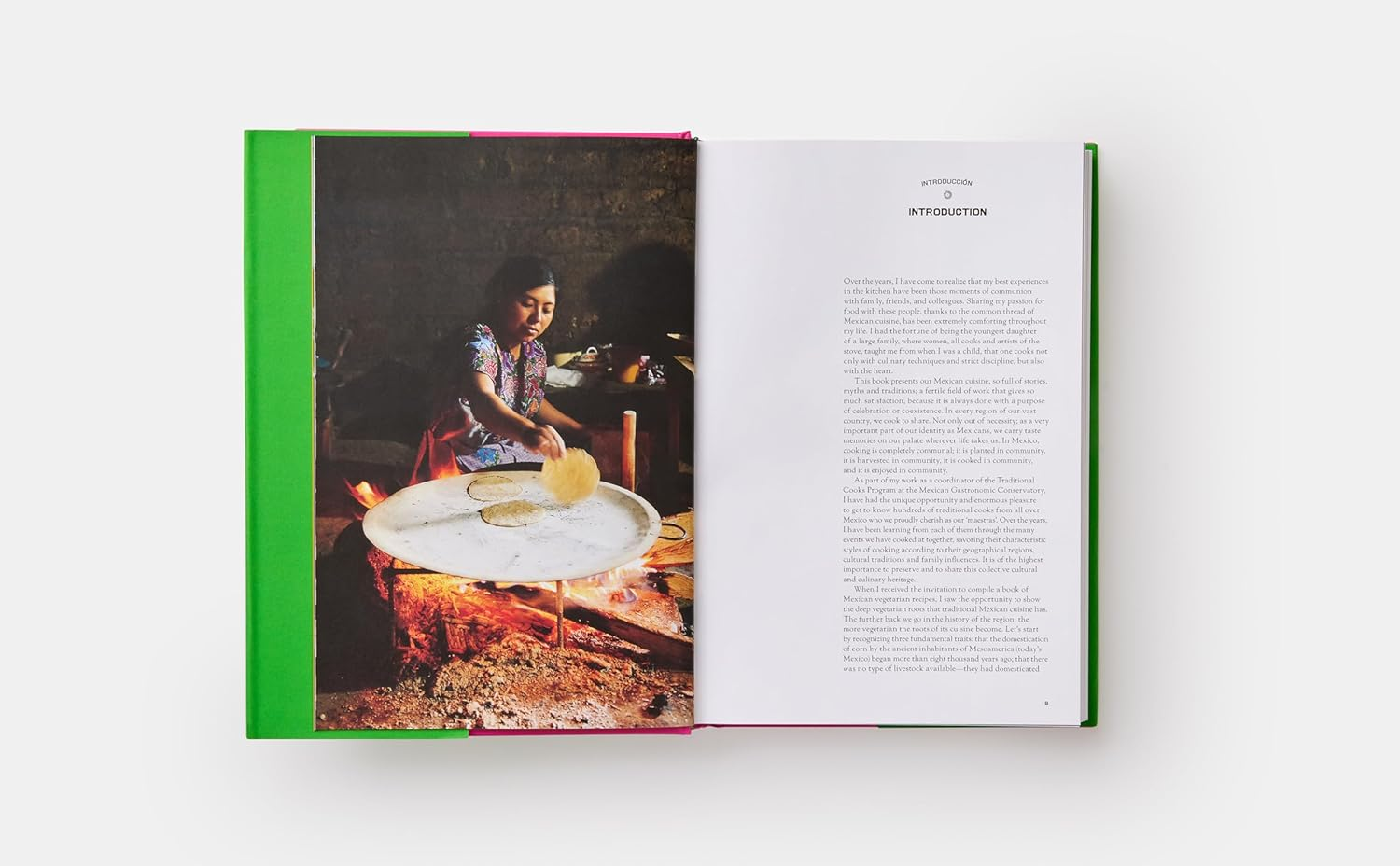 The Mexican Vegetarian Cookbook: 400 Authentic Everyday Recipes for the Home Cook image number 2