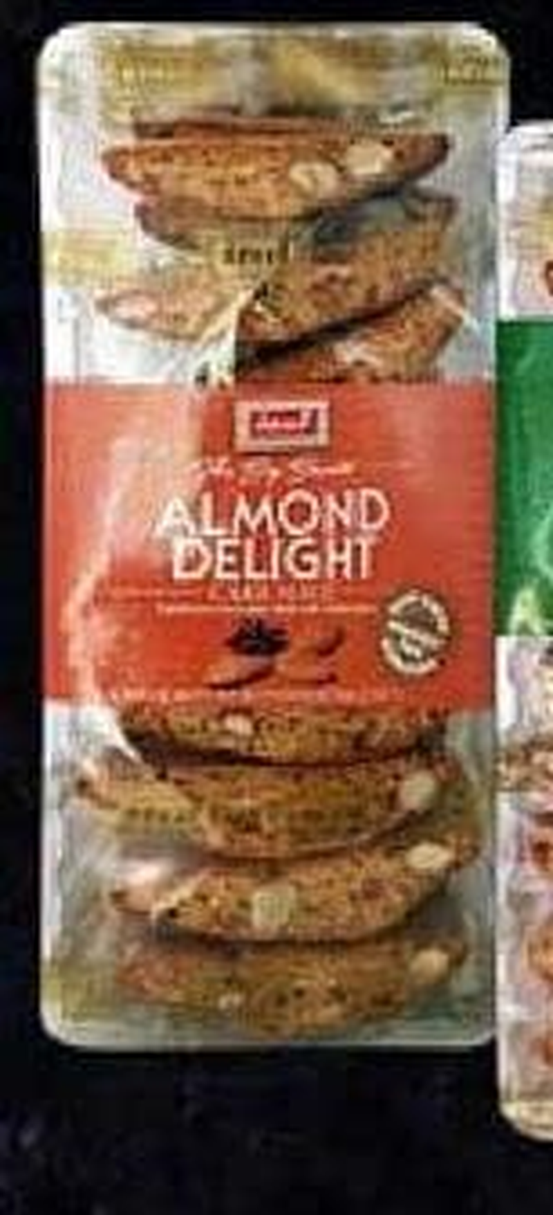 Ital Almond Delight Cake Slice 225 G image number 4
