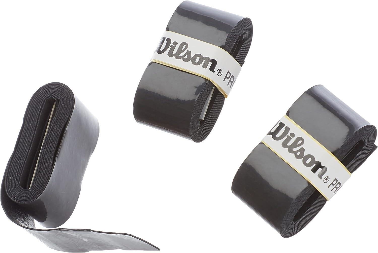 Wilson Pro Comfort Tennis Racket Overgrip Pro Comfort image number 6