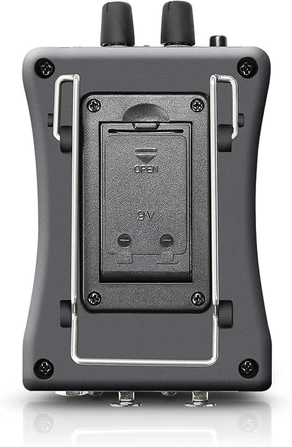 LD Systems HPA 1 - Amplifier for Headphones and Wired IEM image number 5