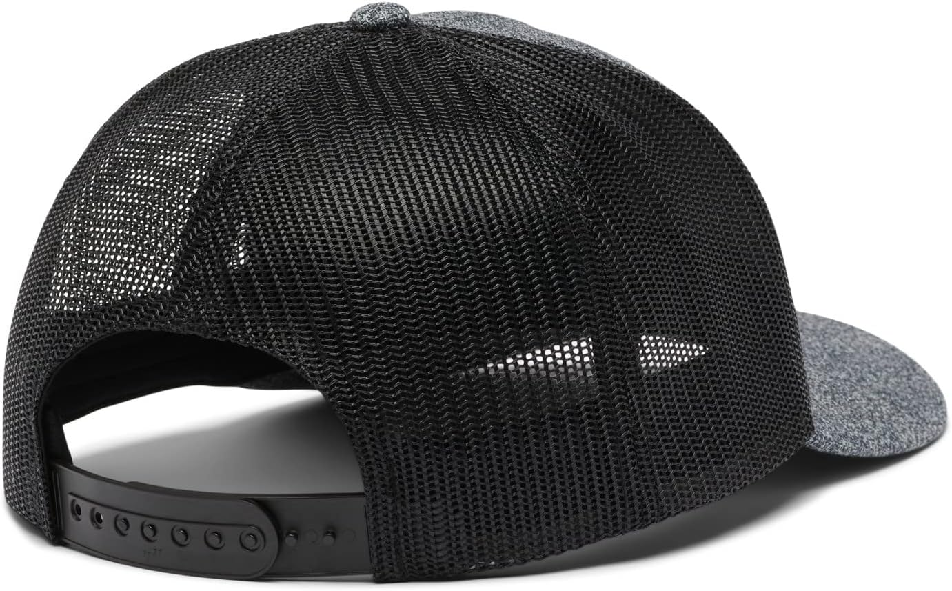 Columbia Herren Mesh Snap Back Hat Baseballkappe