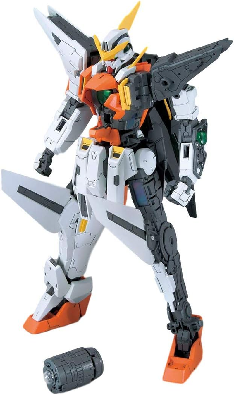Bandai Hobby MG Gundam 1/100 Kyrios image number 3