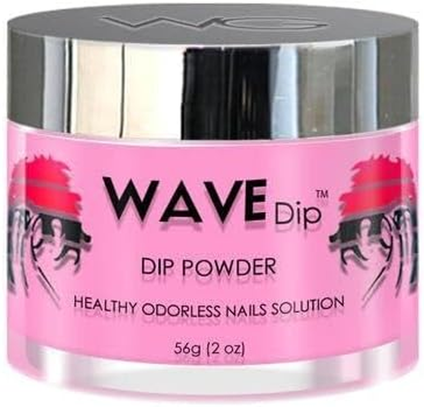 Wave Dip Powder 094 W44-94 Mulberry 56G