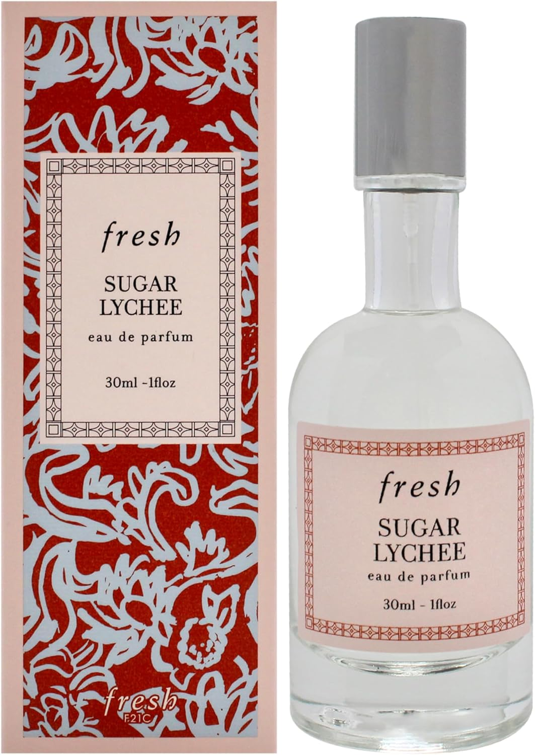 Sugar Lychee by Fresh for Women - 1 Oz EDP Spray image number 3