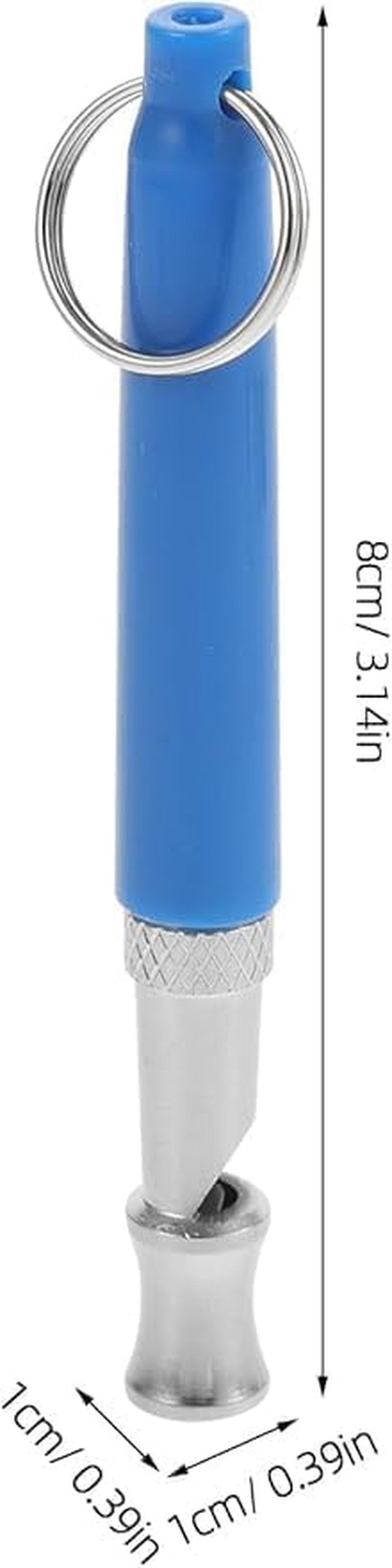 Dog Whistle, Dog Whistle to Stop Barking Neighbors Dog Adjustable Ultrasonic Dog Whistle for Dog Training