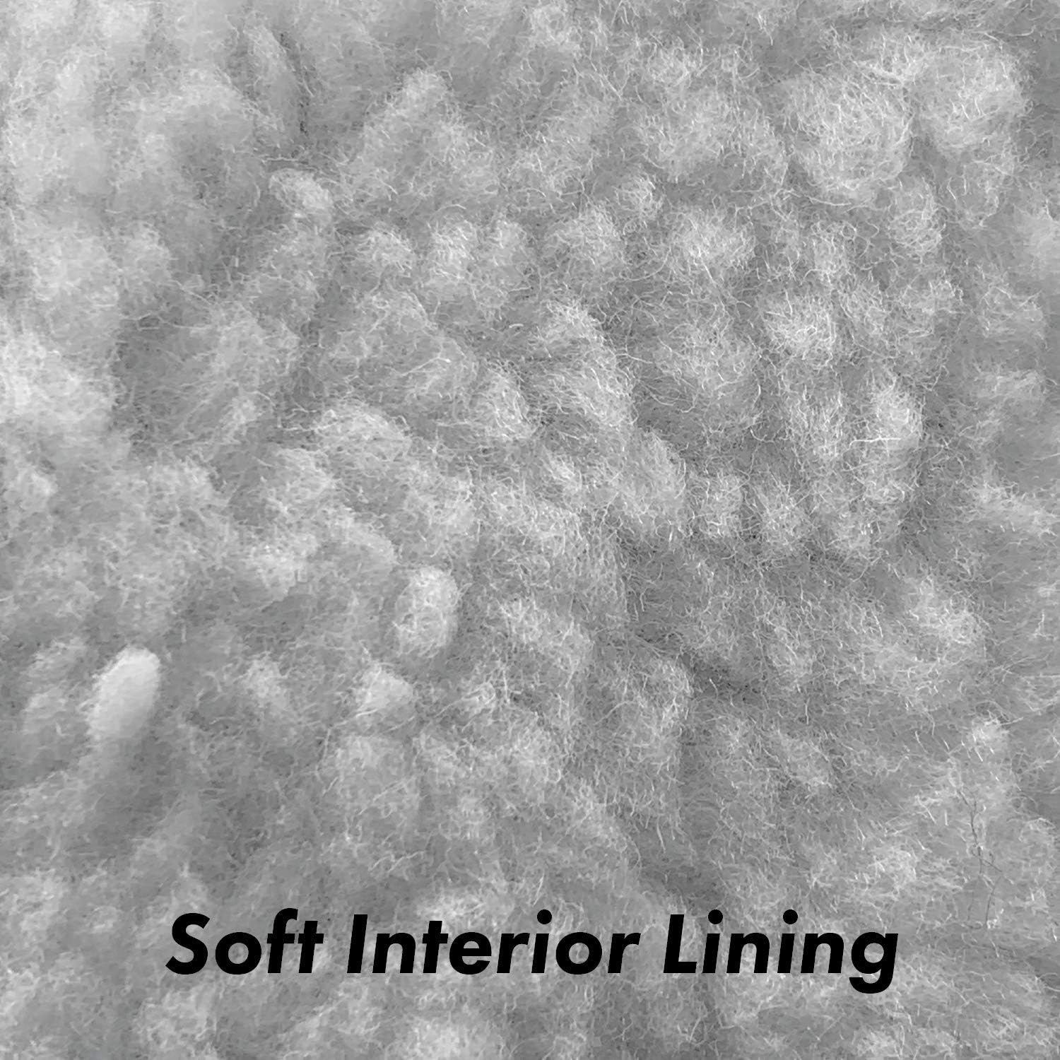 Team Golf NCAA Alabama Crimson Tide White Vintage Fairway Golf Club Headcover image number 3