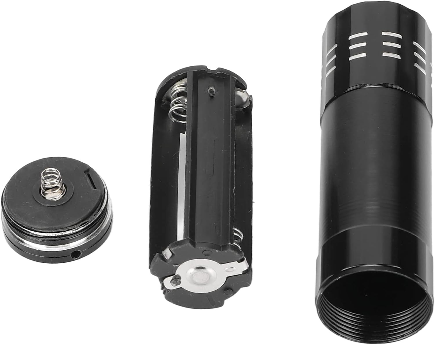 Egg Candler, LED Egg Candler Tester, Bright Cool Light Candling Lamp with Lanyard for Chicken Ducks Birds Goose Incubating, Observing Eggs Development image number 5