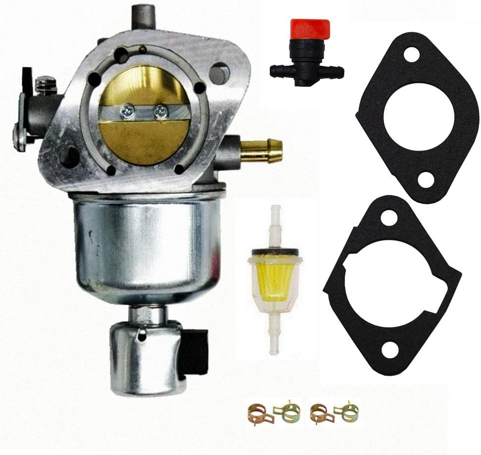 15004-0984 Carburetor- for Kawasaki 15004-0984 Specific FR730V FS730V Fits 15004-0826 image number 5