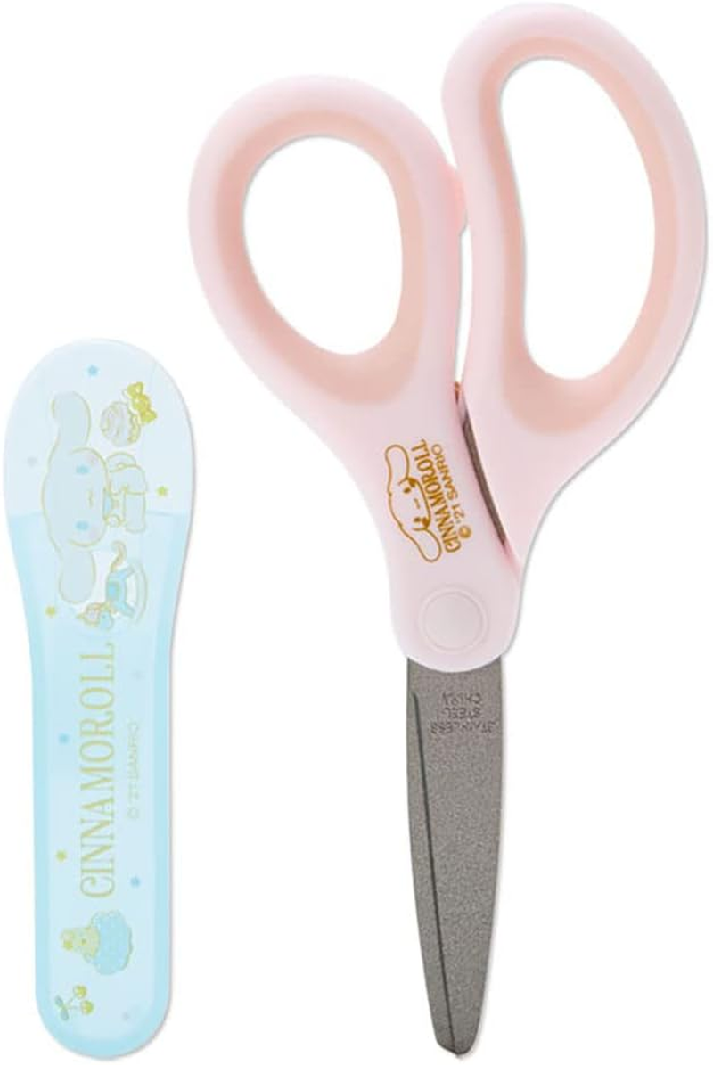 Sanrio 201260 Cinnamoroll Scissors image number 1