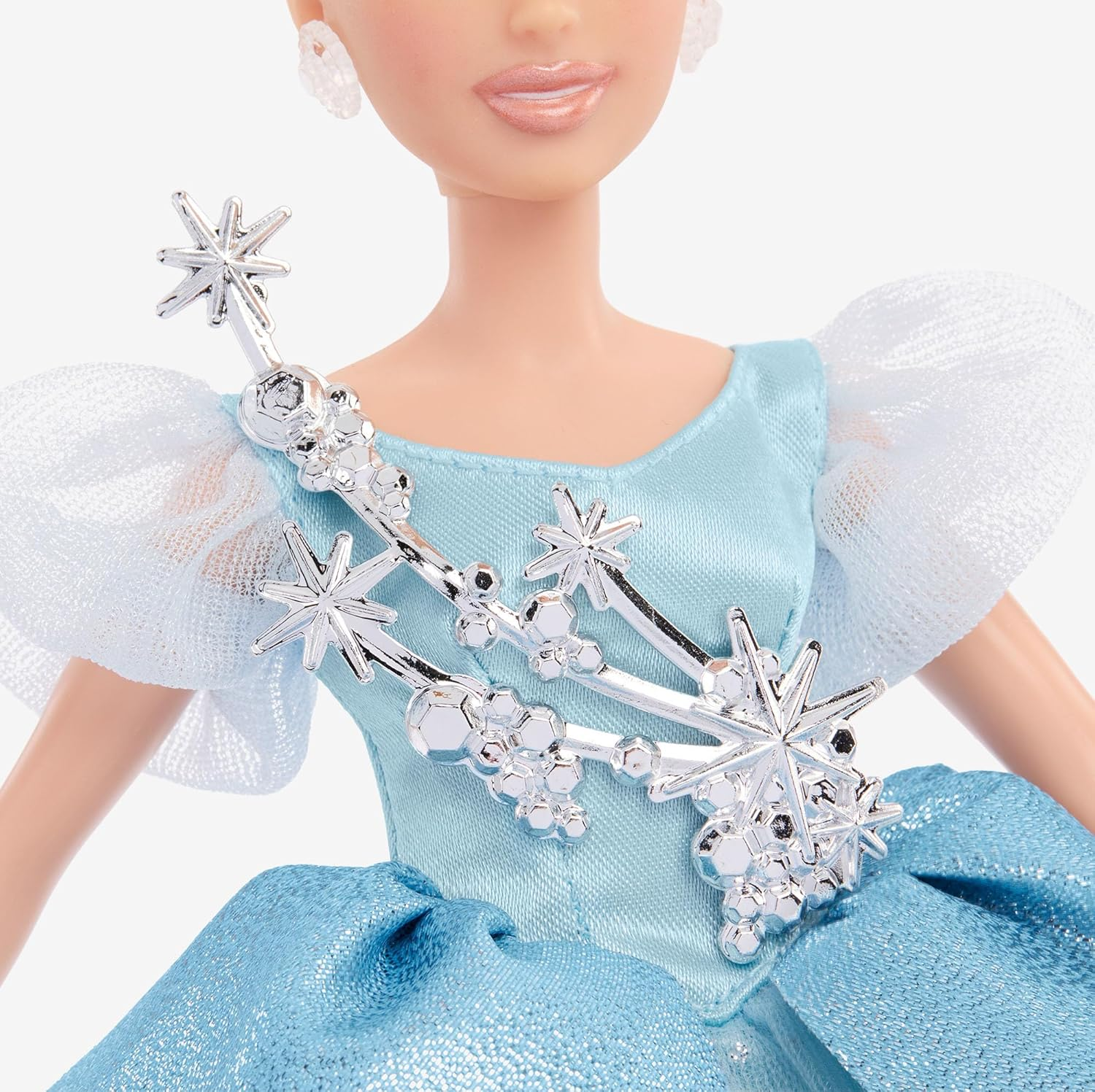 Mattel Disney Collector Cinderella Doll (HLX60) image number 1