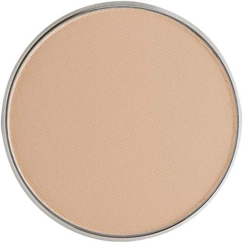 ARTDECO Mineral Compact Powder Refill - Pressed Compact Powder with Sea Minerals for an Even Complexion, Refill - 1 X 9 G