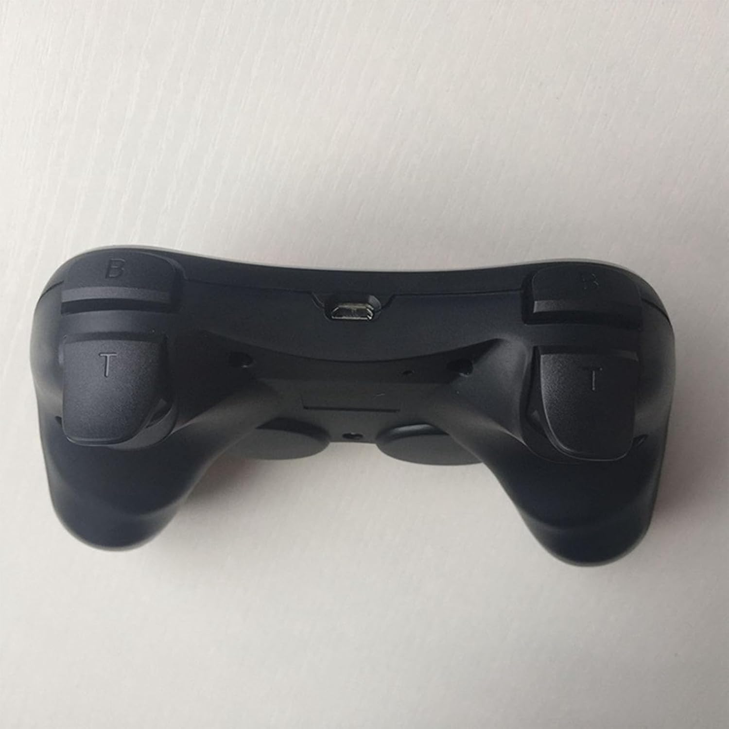 CHICIRIS Wireless Game Controller Comfortable Design for IOS Mobile Phone TV Computer with 400Mah for Gamers image number 2