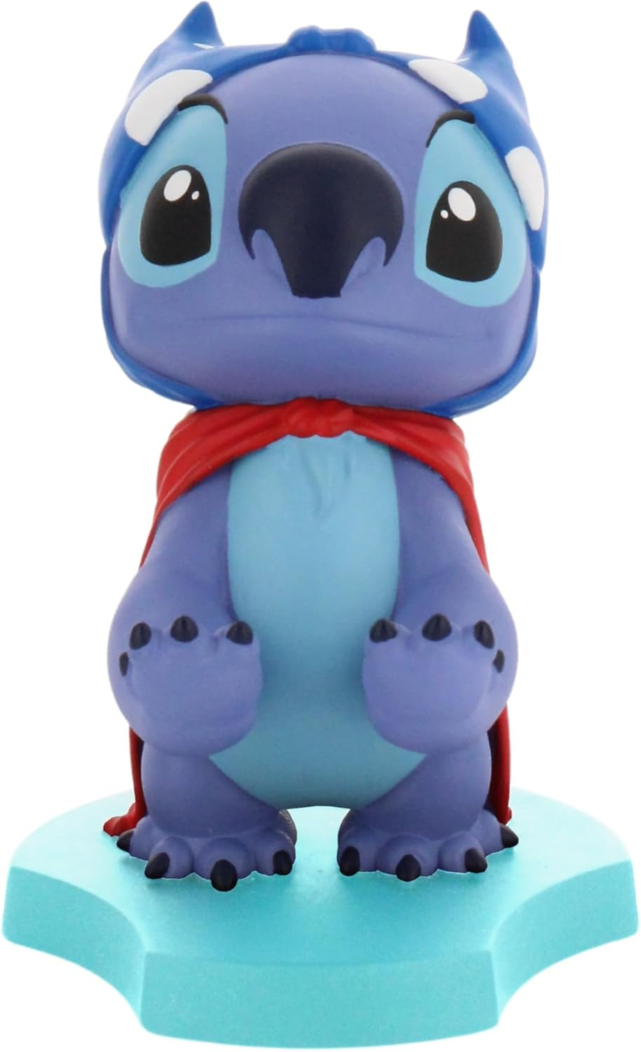 Lilo & Stitch: Badness Level Stitch Holdems, Mini Collectibles with a Twist image number 1