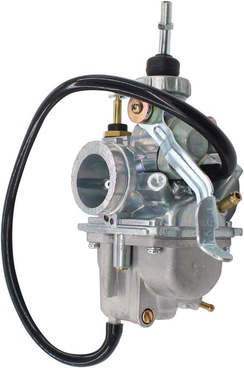 MOTOKU Carburetor Carb for Suzuki DRZ 125 DRZ125L Kawasaki KLX 125 Motorcycle image number 2