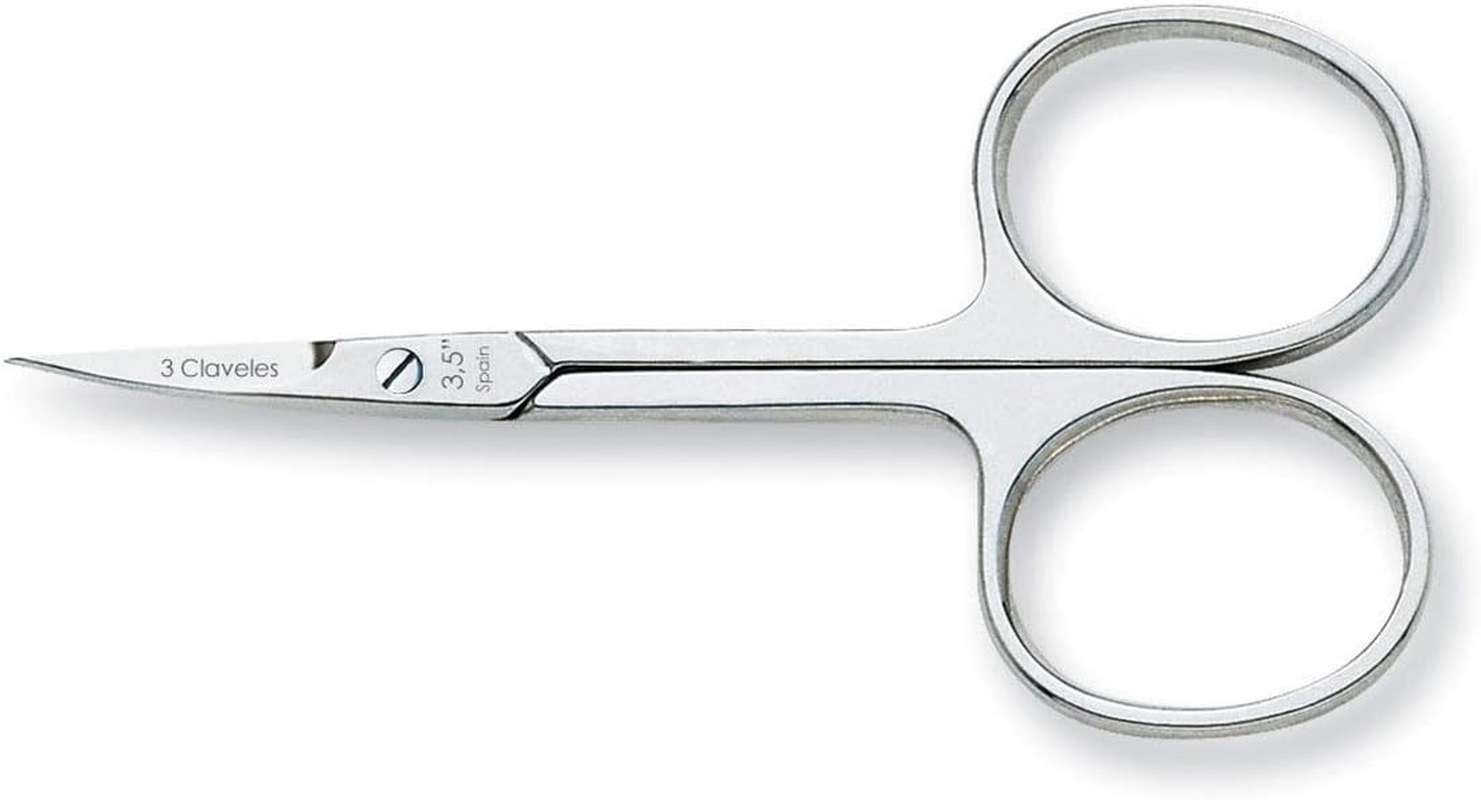 3 Claveles Scissors, 100 G image number 4